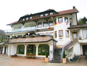 Vorschaubild Schwarzwald Hotel und Restaurant 