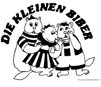 Vorschaubild Bevern: Die kleinen Biber, gemeinnützige Kindertagesstätte Bevern e.V.