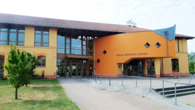 Bild von Nashorn-Grundschule Vehlefanz