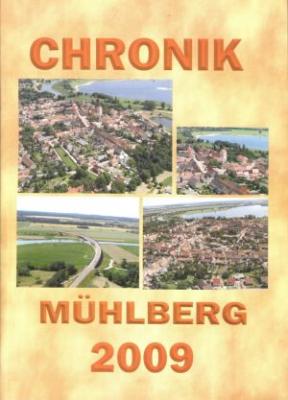 Chronik Mühlberg 2009 ist da (Bild vergr&ouml;&szlig;ern)