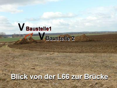 Netzergänzung L 66 in Mühlberg (Bild vergr&ouml;&szlig;ern)