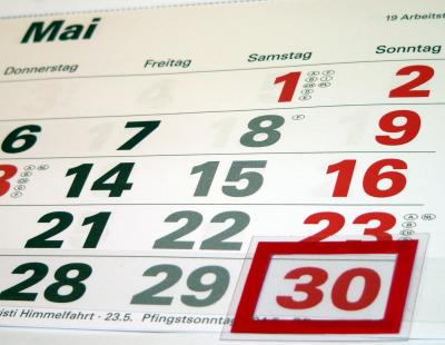 Schipkauer werden am 30. Mai zu den Wahlurnen gerufen