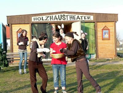 Hozhaustheater Zielitz e.V. informiert (Bild vergrößern)