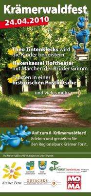 8. Krämerwaldfest am 24.04.2010 (Bild vergr&ouml;&szlig;ern)