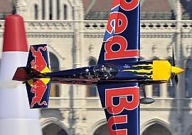 Ticketverkauf für Red Bull Air Race auf dem Lausitzring gestartet (Bild vergrößern)