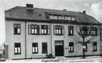 Aus der historischen Vergangenheit von Kloster Lehnin (Bild vergrößern)
