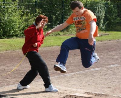 Schulsportfest 2010 (Bild vergr&ouml;&szlig;ern)