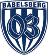 Foto zur Meldung: SV Babelsberg macht Aufstieg perfekt