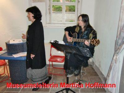 Lange Nacht der Museen in Mühlberg (Bild vergr&ouml;&szlig;ern)