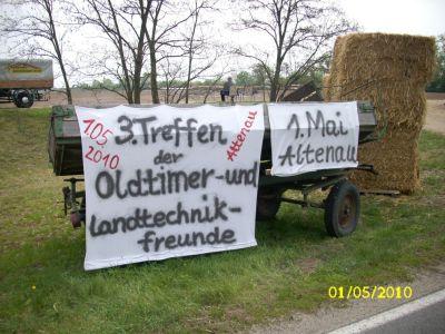 Rückblick zum Oldtimertreffen in Altenau (Bild vergr&ouml;&szlig;ern)