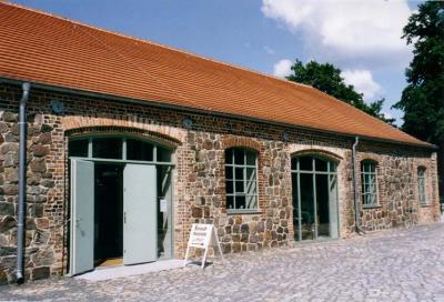 Unser Heimatmuseum im Juni