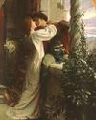 Foto zur Meldung: Romeo & Julia