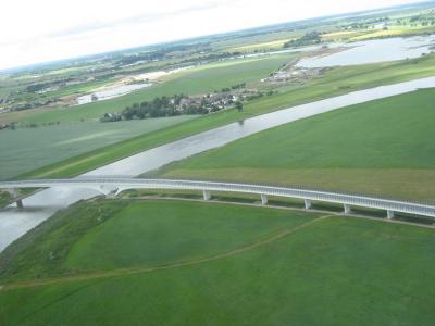 Eindrücke vom Flugplatzfest in Lönnewitz (Bild vergr&ouml;&szlig;ern)