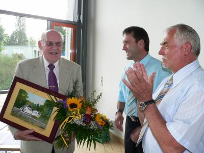 Schipkau: Bürgermeisterwahl ist nun auch formell abgeschlossen (Bild vergrößern)