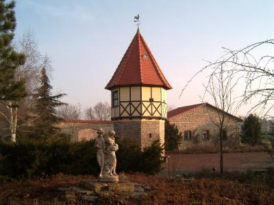 1 .Tag der Egelner Mulde  (Bild vergrößern)