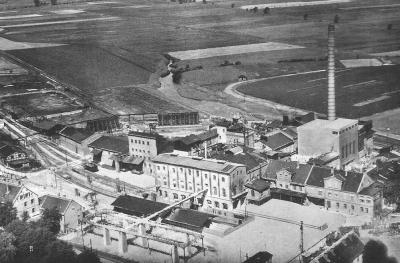 Für Sonderausstellung „Zuckerfabriken in der Egelner Mulde“ wird noch Zuarbeit  gesucht (Bild vergr&ouml;&szlig;ern)