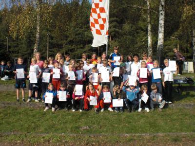 Foto zur Meldung: Herbstcross