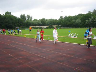 Schenefelder Paarlauf 2007