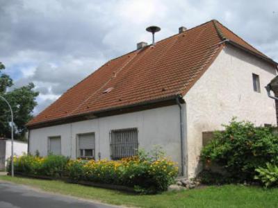 Die Gemeinde Kloster Lehnin schreibt freibleibend zum Verkauf aus: (Bild vergrößern)