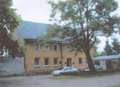 Die Gemeinde Kloster Lehnin schreibt freibleibend zum Verkauf aus: (Bild vergrößern)