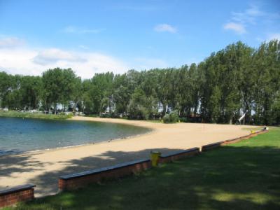 Öffentliche Ausschreibung Verkauf Erholungsgebiet "Großer Schachtsee" Wolmirsleben" (Bild vergr&ouml;&szlig;ern)
