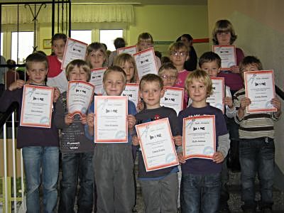 Schulmathematikolympiade (Bild vergr&ouml;&szlig;ern)