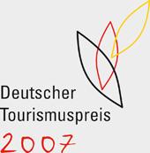 Sind Sie innovativ genug für den Deutschen Tourismuspreis?