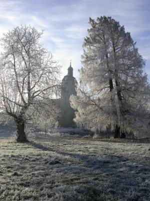 Es weihnachtet sehr (Bild vergrößern)