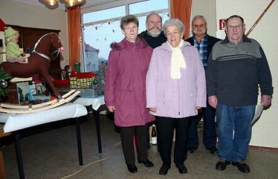 Ausstellung in der Heimatstube noch bis Mitte Januar (Bild vergr&ouml;&szlig;ern)