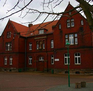 Gemeinde wird im Harz fündig: Grundschule soll „Globus“ heißen