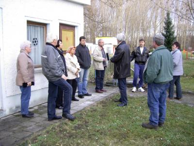 Egelner Waldbad wird 50 (Bild vergrößern)