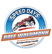 Motorradschule Ralf Waldmann startet mit sechs Speed Days in die Saison 2008