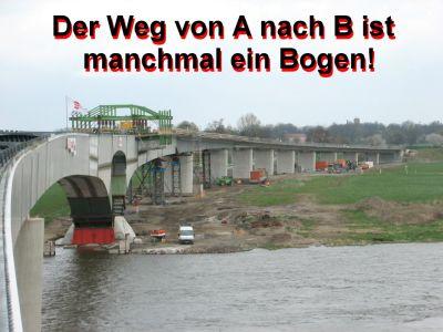 Bauarbeiten gehen voran (Bild vergr&ouml;&szlig;ern)