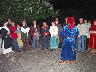 Egelner Museum erweitert Führungsangebote (Bild vergr&ouml;&szlig;ern)
