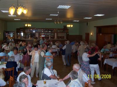 11.06.08 Seniorentag in Gehren (Bild vergrößern)