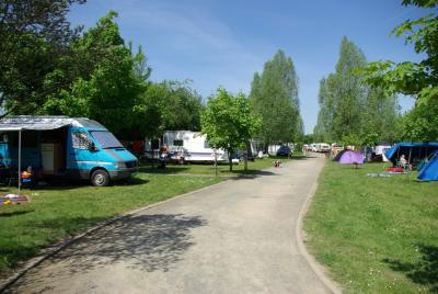 leichter campingstuhl BATASA COMFORT main image 0