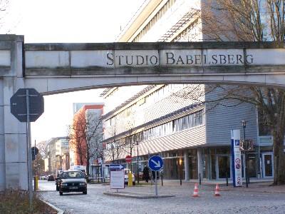 Foto zur Meldung: Studio Babelsberg will mehr Filmförderung