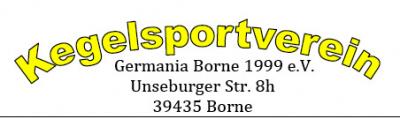 ... die Kegelsaison 2008/2009 ist eröffnet!  (Bild vergr&ouml;&szlig;ern)