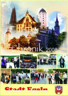 Chronik 2008 der Stadt Egeln erscheint im März (Bild vergr&ouml;&szlig;ern)