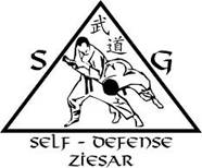 Foto zur Meldung: SG Self - Defense hat sich in Ziesar gegründet