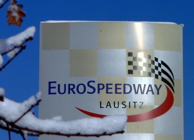 Informationen aus erster Hand auf dem EuroSpeedway Lausitz  (Bild vergrößern)