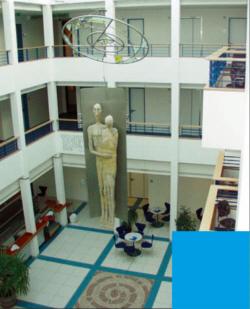 Frühjahrsakademie im Luckauer Krankenhaus (Bild vergrößern)