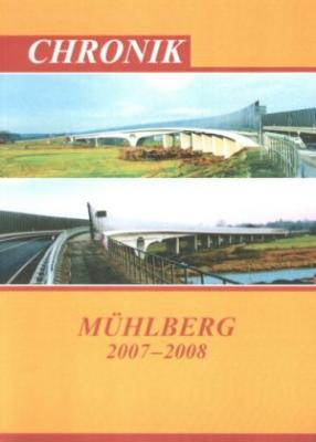 Mühlberger Chronik 2007/2008 erhältlich (Bild vergr&ouml;&szlig;ern)