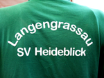 Langengrassauer TT Spieler beenden Saison 08-09 (Bild vergrößern)