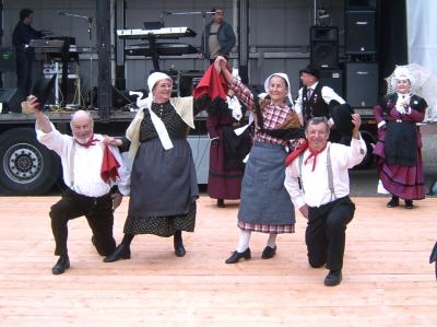 Der Mai wird in Egeln zum Kulturmonat (Bild vergrößern)