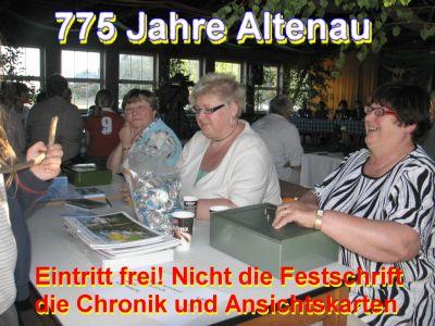Ein Mühlberger Ortsteil wird 775 Jahre (Bild vergr&ouml;&szlig;ern)