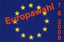 Europawahl  2009