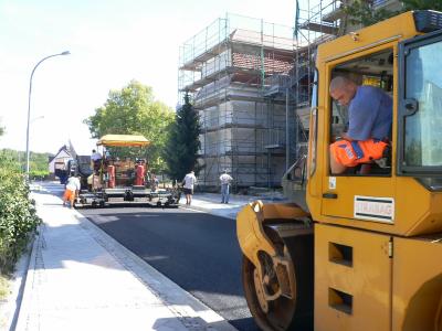 Freie Fahrt zum Schuljahresbeginn