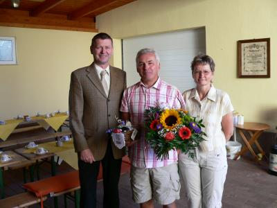 75 Jahre im Dienst des Kunden: Balzer’s feiern Jubiläum