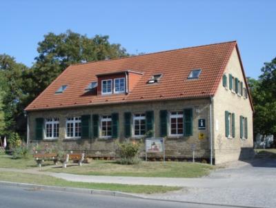 Tag der offenen Tür beim Förderverein Regionalpark Krämer Forst e.V. (Bild vergr&ouml;&szlig;ern)